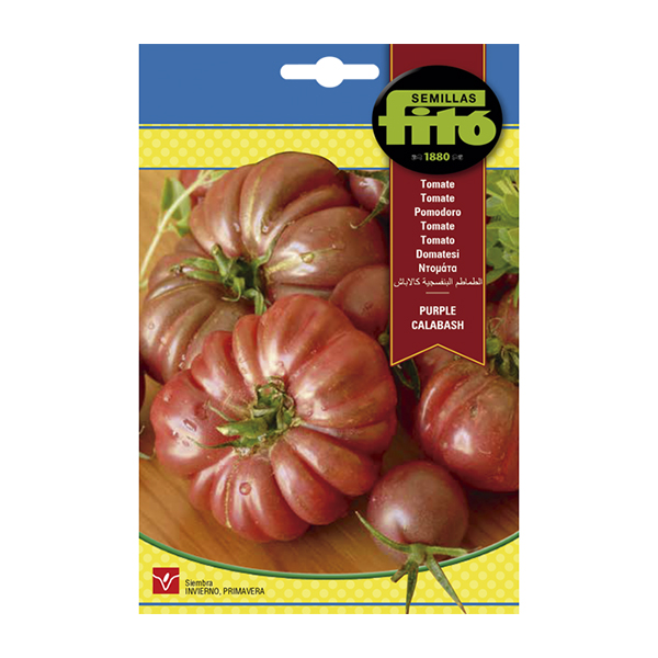 TOMATE PURPLE.SUPERBOL