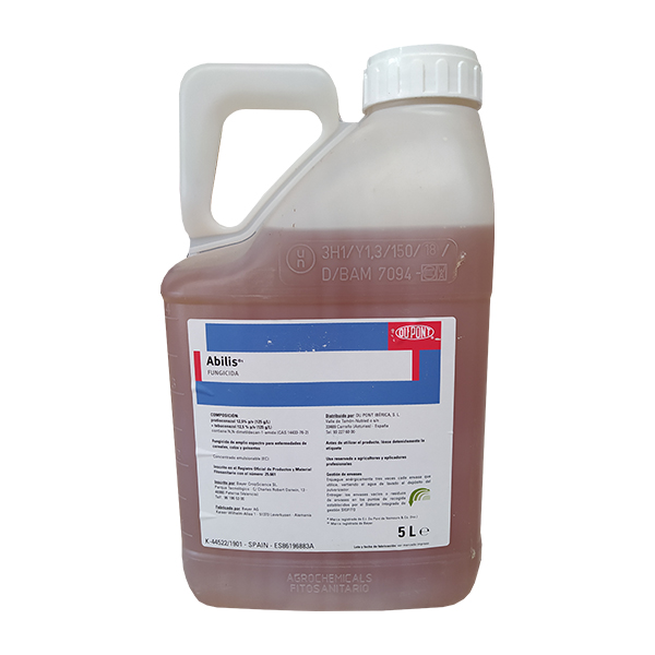 ABILIS- 5 LTS-