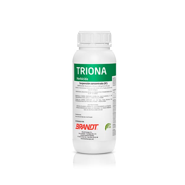 TRIONA-1 LTS-
