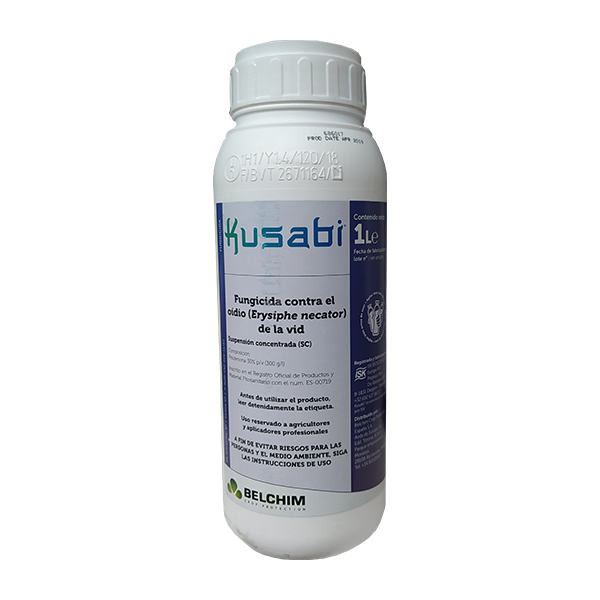 KUSABI- 12x1 LTS-