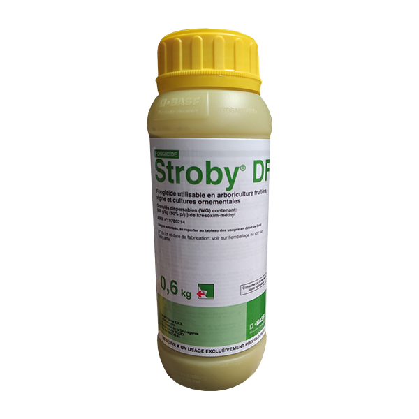 STROBY-10x 600 GRAMOS