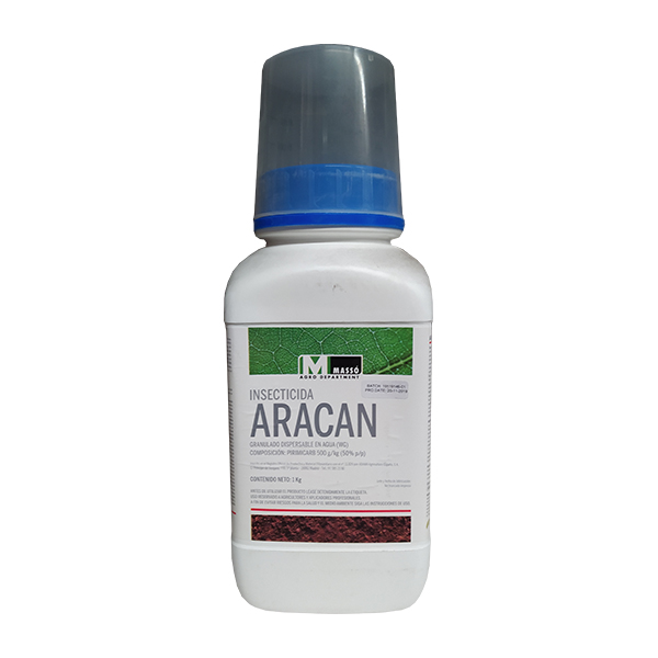 ARACAN 50- 6x-1 KGS-