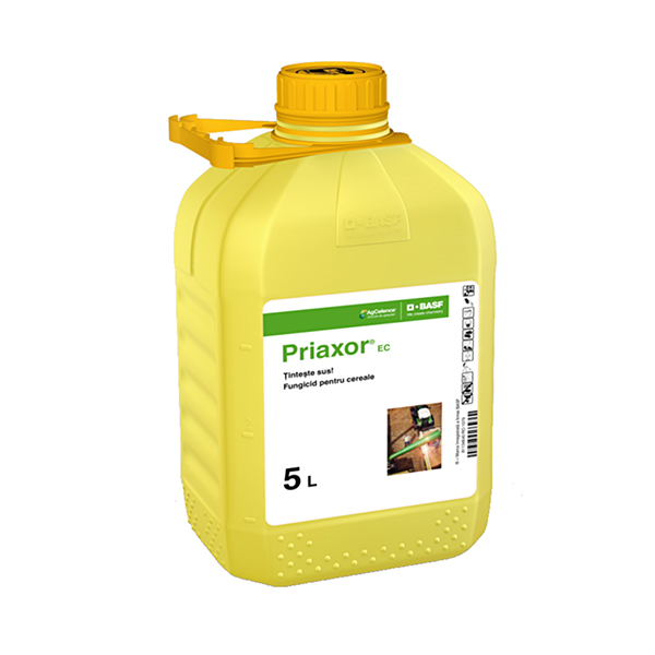 PRIAXOR EC-5 LTS-