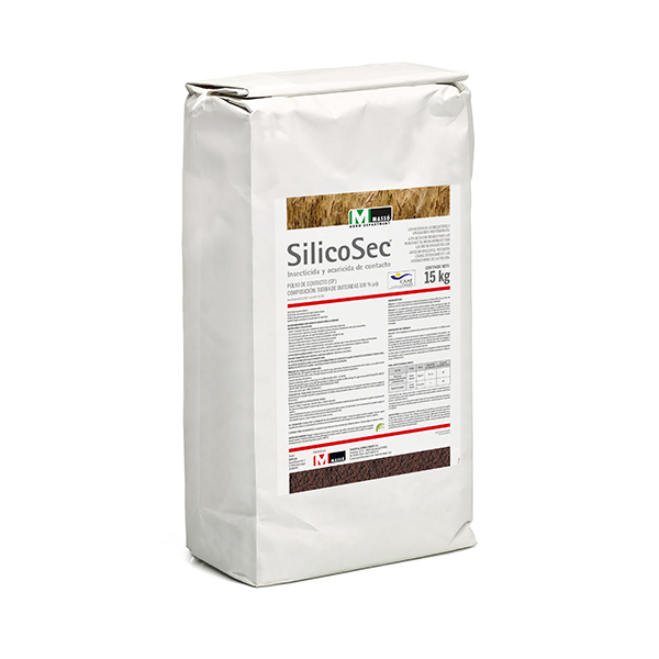 SILICOSEC -15 KGS-