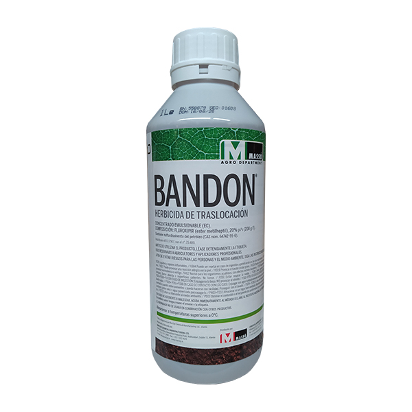 BANDON 20-1 LTS-