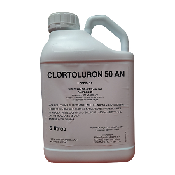 CLORTOLURON 50-5 LTS-