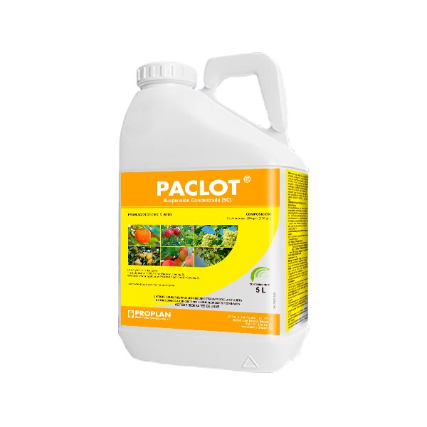 PACLOT 25 SC -5 LTS-