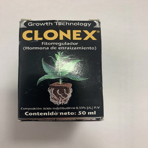 CLONEX-50 C.C.-