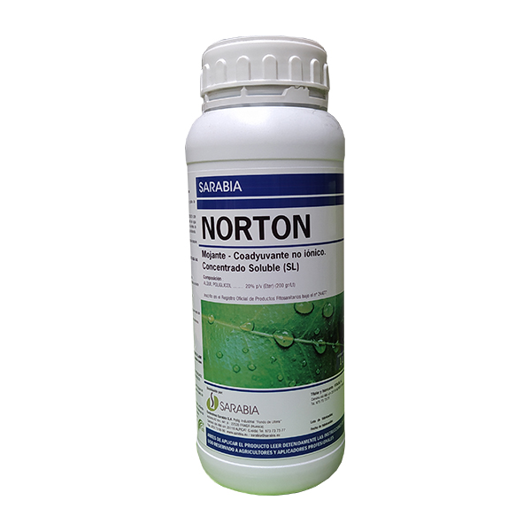 NORTON -12x1-1 LTS-