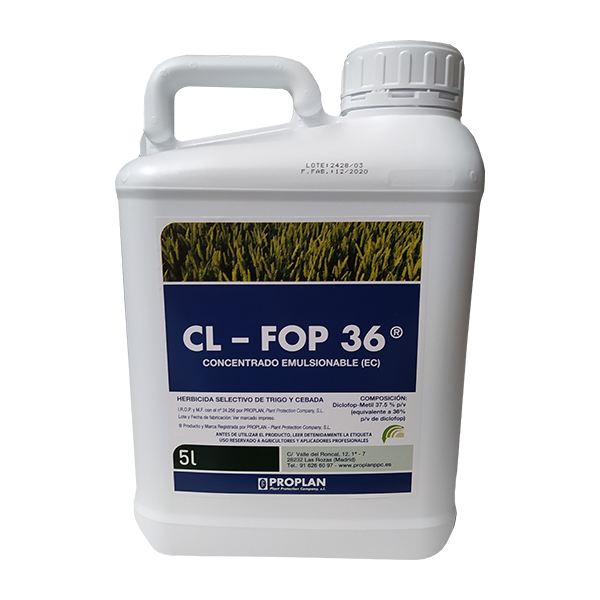 CL-FOP 36-5 LTS-