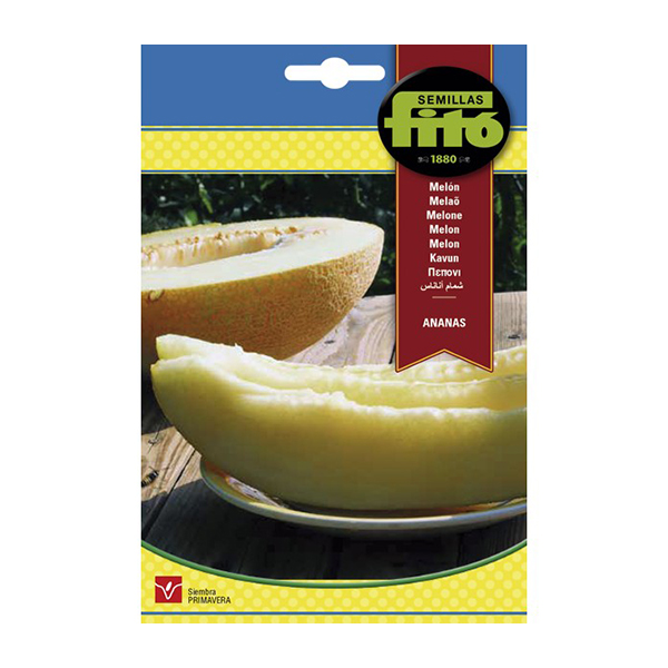 MELON ANANAS -SB-