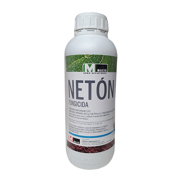 NETON-12x1 LTS-