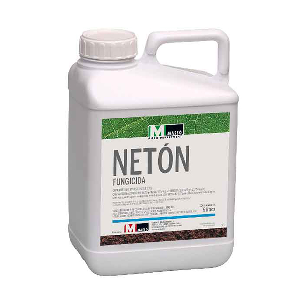 NETON-5 LTS-