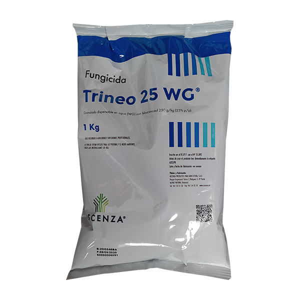 TRINEO 25 WG-1 KGS-