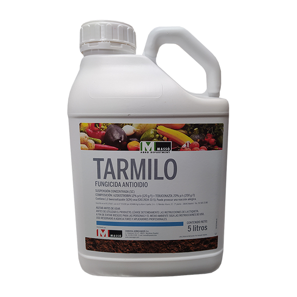 TARMILO -5 LTS-