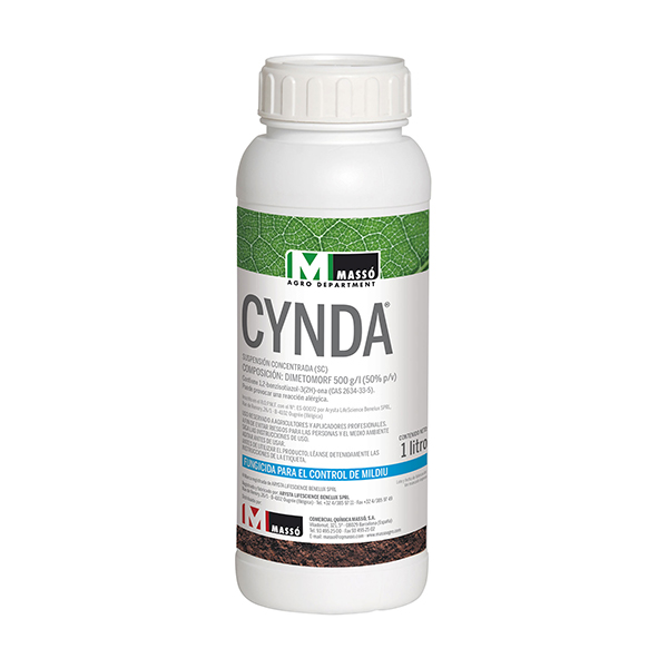 CYNDA -12x1 LTS-