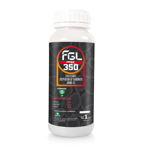 FGL PRO  350-1 LTS-