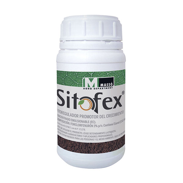 SITOFEX -12x250 C.C.-