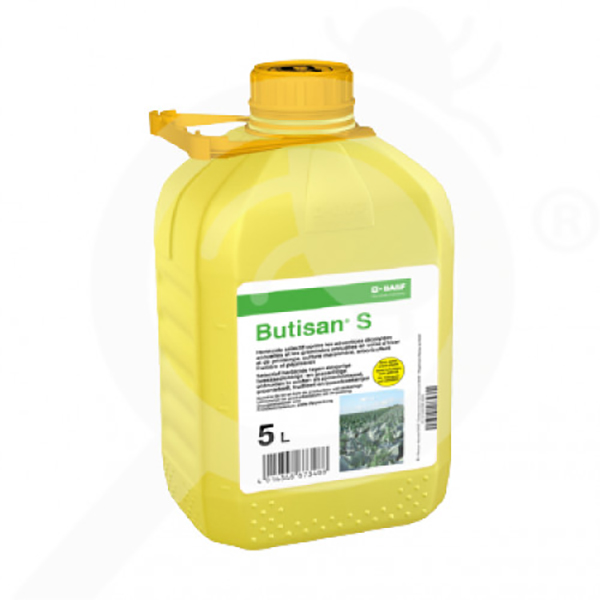 BUTISAN 5 LTS