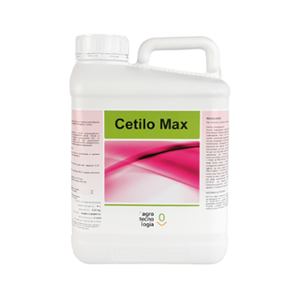 CETILO MAX -5 LTS-