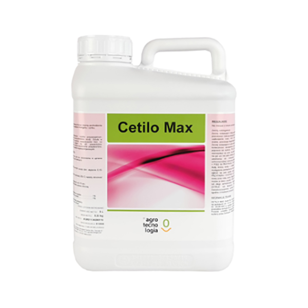 CETILO MAX 5 LTS