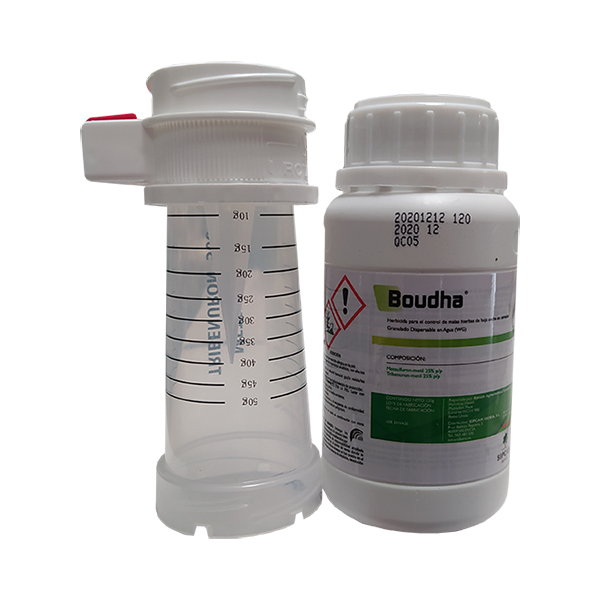 BOUDHA -120 GRS-