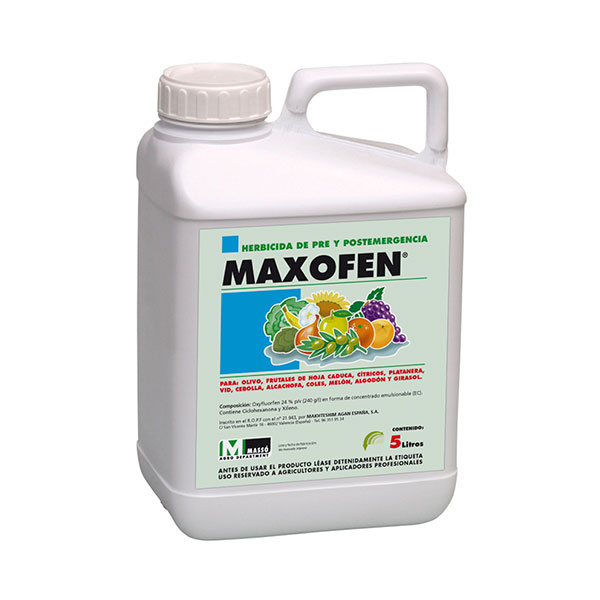 MAXOFEN  24-5 LTS-