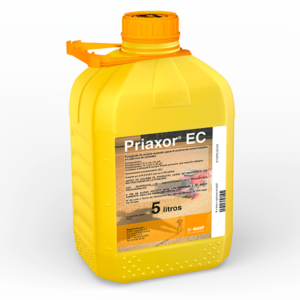 PRIAXOR EC 5 LTS priaflor RU