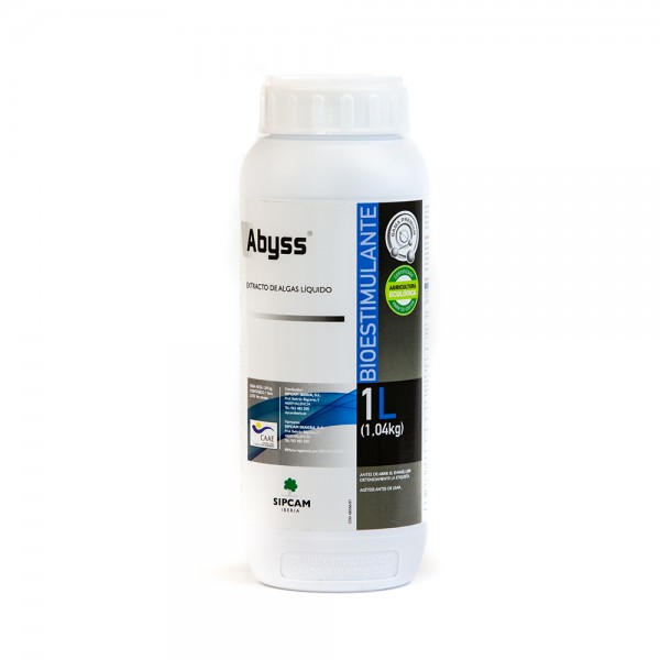 ABYSS-1 LTS-