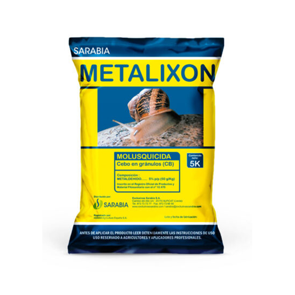 METALIXON 5 KGS