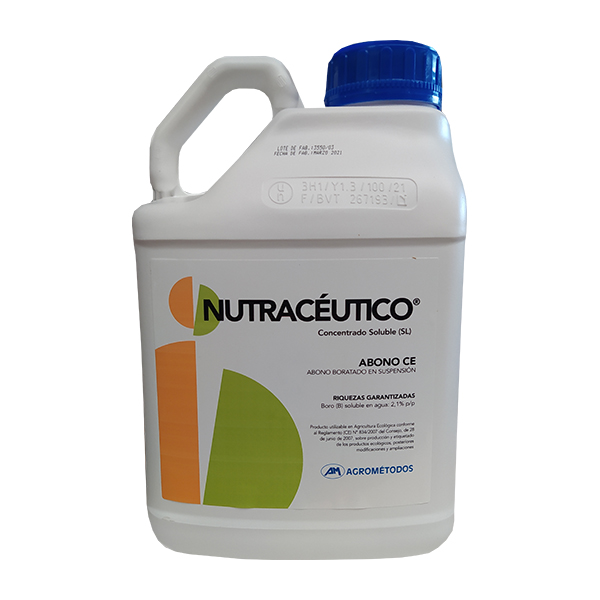 NUTRIACEUTICO 5 LTS