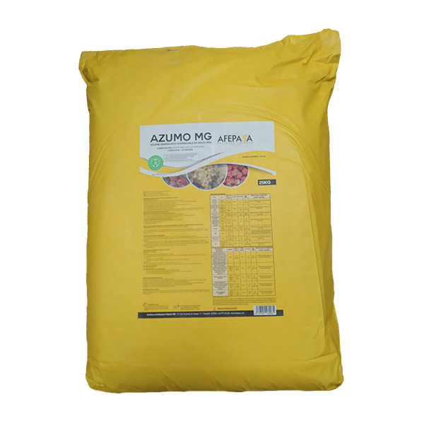 AZUMO MG 25 KGS-