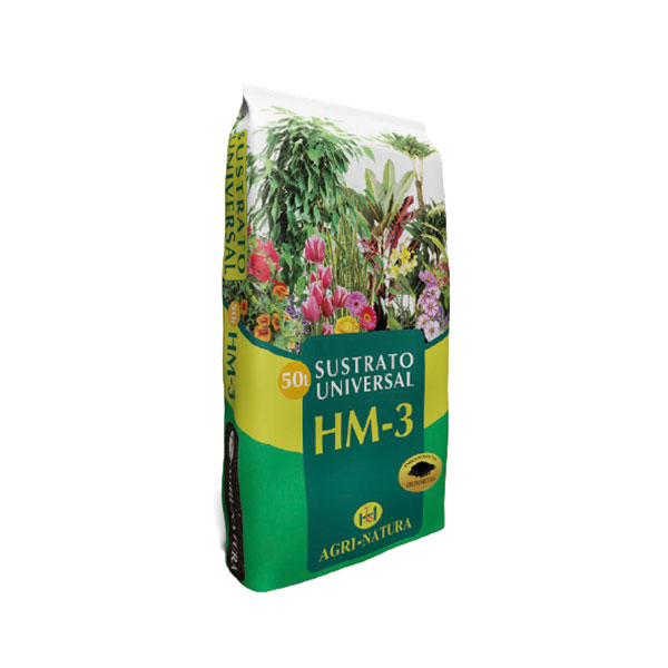 HM-3 PLANTAS INTERIOR-10 LTS-UNID