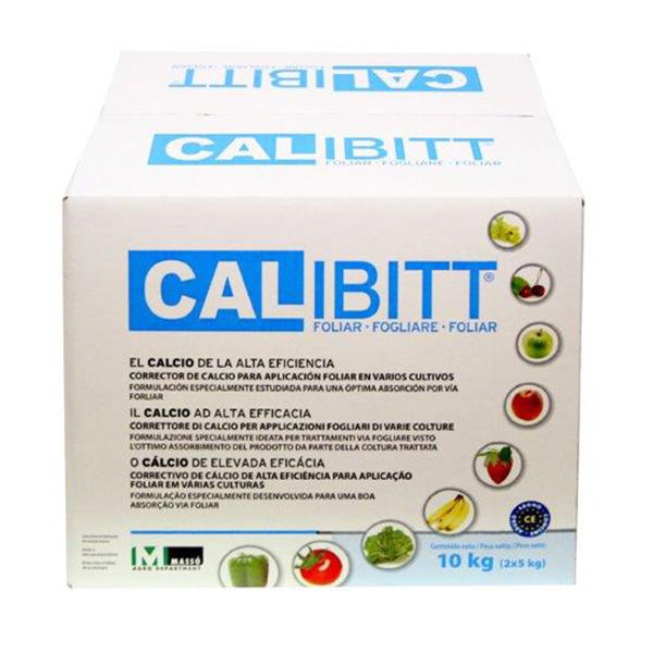 CALIBIT FOLIAR-5 KGS-