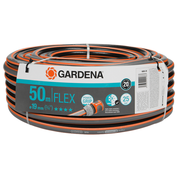 MANGUERA FLEX.19 mm.ROLLO 50 MTS-UDS