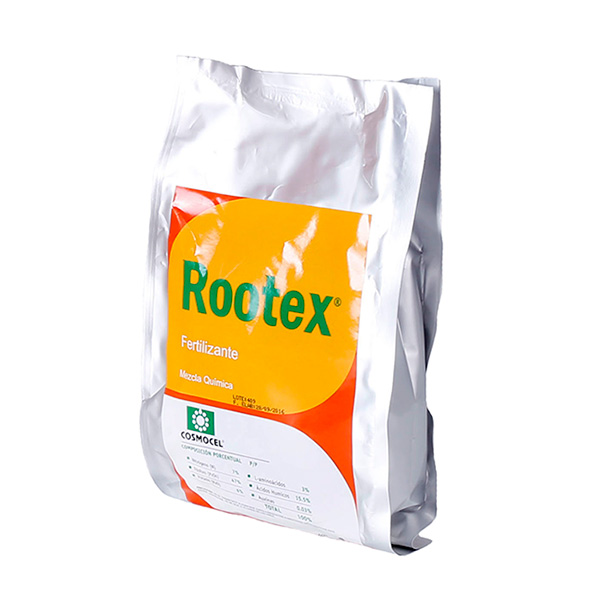 ROOTEX -1 KGS-