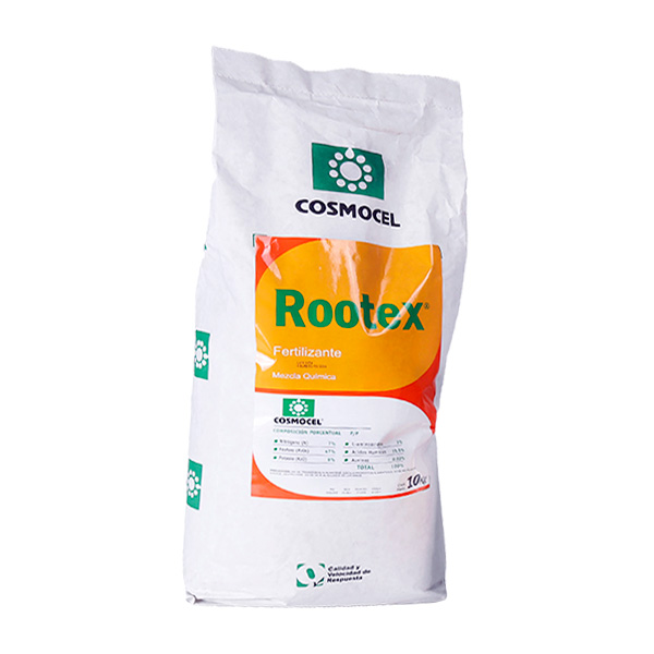 ROOTEX-10 KGS-