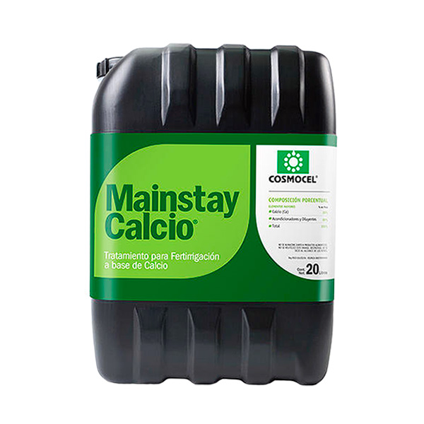 MAINSTAY CALCIUM -5 LTS-