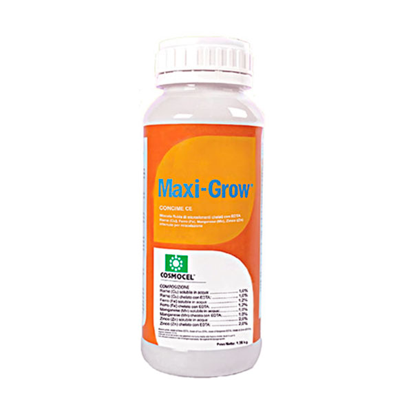 MAXI GROW -250 C.C.-