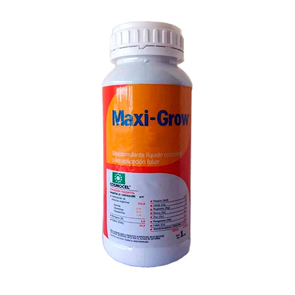 MAXI GROW-1 LTS-