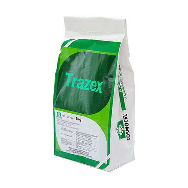 TRAZEX -1 KGS-