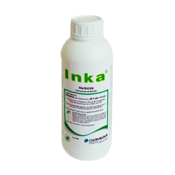 INKA-1 LTS-DICAMBA 48 %