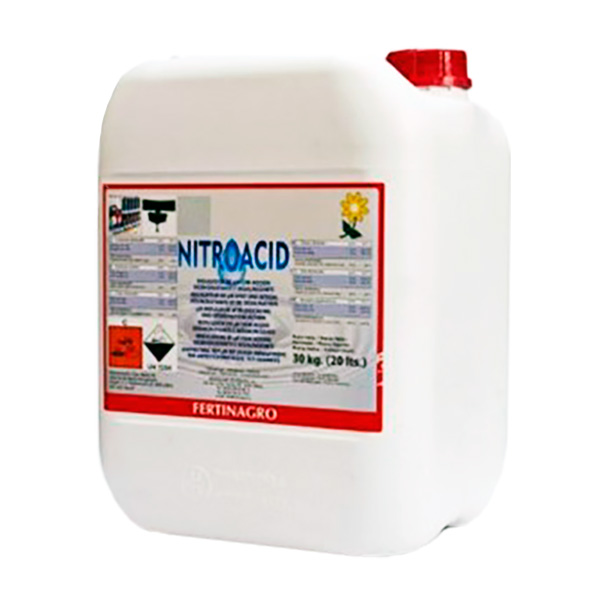 NITROACID-1500 KGS-€/TN