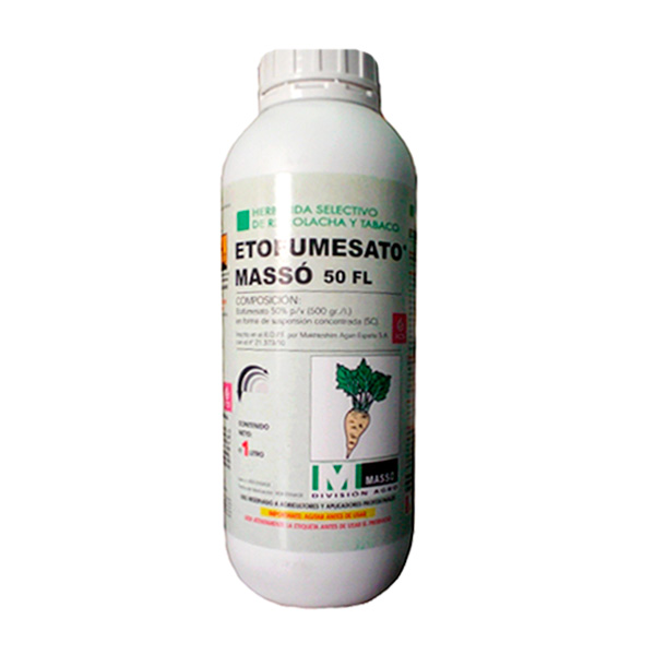 ETOFUMESATO 50 FLOW-5 LTS-