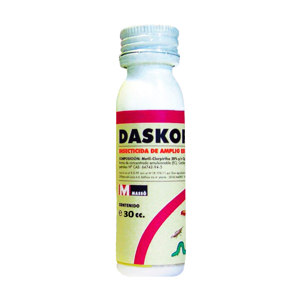 DASKOR- 30 CC-*