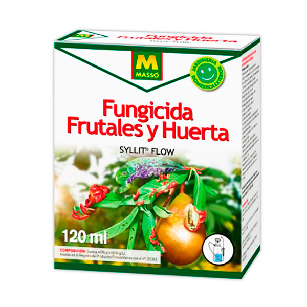 SYLLIT FLOW -120 CC