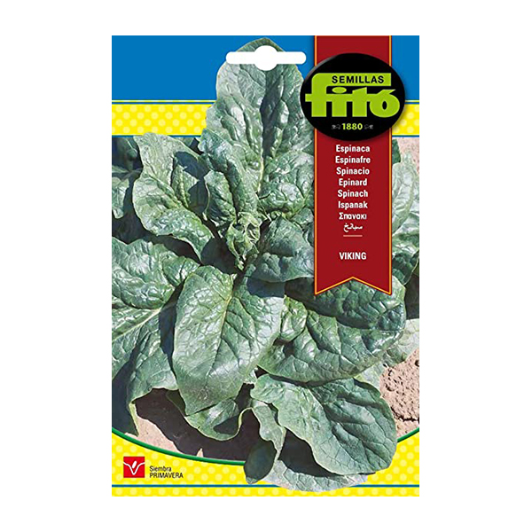 ESPINACA VIKING-100 GRS-