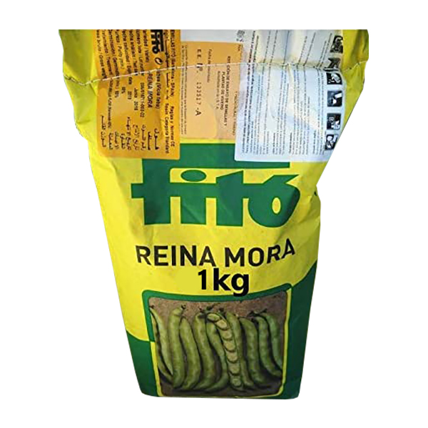 HABA REINA MORA-1 KGS-