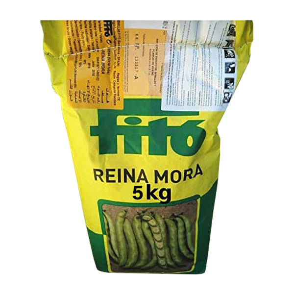 HABA REINA MORA-5 KGS-