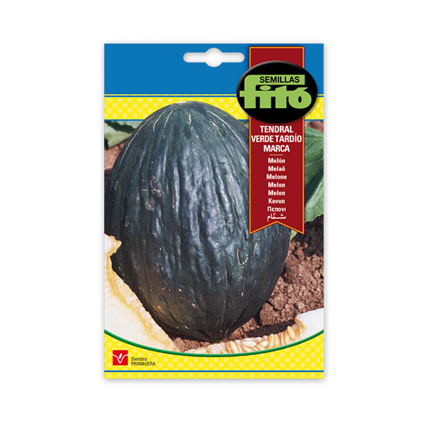 MELON MARCA.TENDRAL-25 GRS-